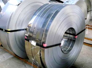 Factory Price Silver Spinning Rings - Invar 36 sheet/bar/pipe – Charming Metal