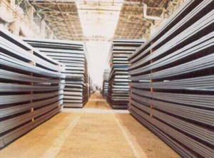OEM China Ss316 Stainless Steel Sheet - 303 stainless steel – Charming Metal