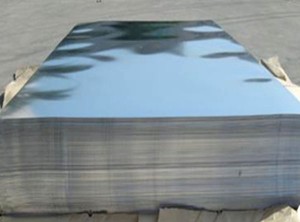 Discount wholesale Stainless Steel 201 Sheet - 409,409L,410,410S,420,420J2,430 stainless steel sheet – Charming Metal