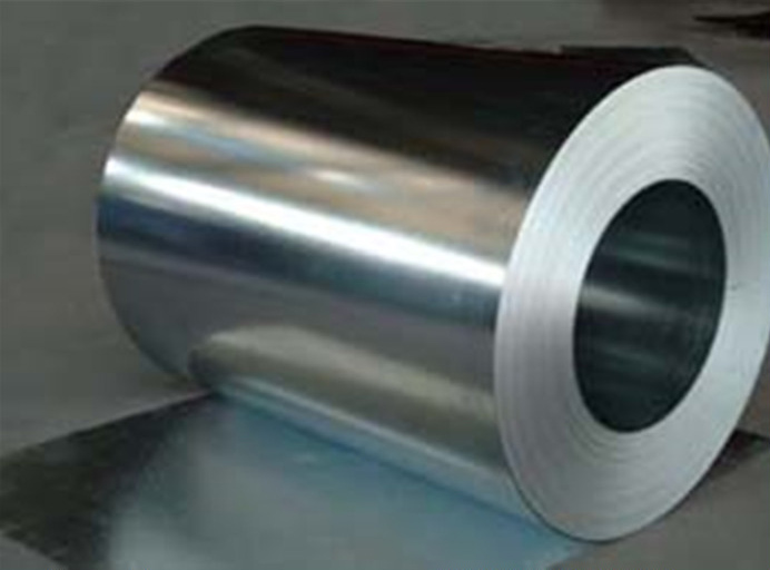 Factory source Stainless Steel Bar - 301 ,304 ,304L ,316 ,316L ,309 S,310 ,321 stainless steel coil – Charming Metal